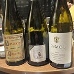 중국요리 토우리