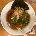 つけめん 桜坂 - 料理写真: