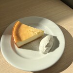STAND BOX COFFEE  - 料理写真: