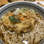 Yoshisoba - 