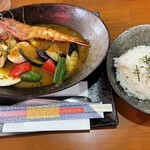 サンメート - 料理写真: