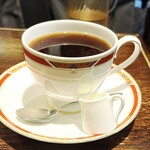 Saito's Coffee - 