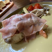 イタリアンレストラン LOKAL HOUSE (voco大阪セントラル) - 