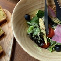 イタリアンレストラン LOKAL HOUSE (voco大阪セントラル) - 