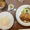 洋食屋 ふじ家