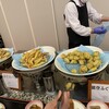 能登ロイヤルホテル - 料理写真: