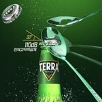 Korean Beer [Terra Beer] with Digibel Challenge