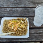 船橋競馬場 東西商会 - 