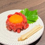 Yakiniku Ringo - 