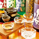 Kaisen Izakaya Tairyou - 