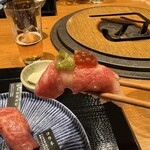 Sumibiyakiniku Gorou - 