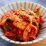 kimchi