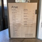 Pitan BISTRO and CAKES - 