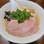 寿製麺よしかわ 坂戸店 - 