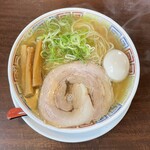 Shounai Ramen Kaidou - 