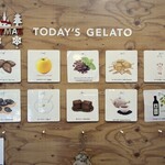 L’ibisco Karuizawa