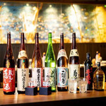 Kaisen Izakaya Tairyou - 