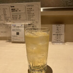 いつもの処 - 乾杯♫