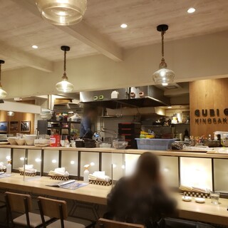 海キッチン KINOSAKI_2