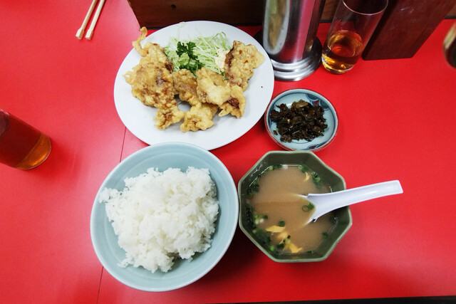 萬品香 - 西鉄平尾/中華料理 | 食べログ