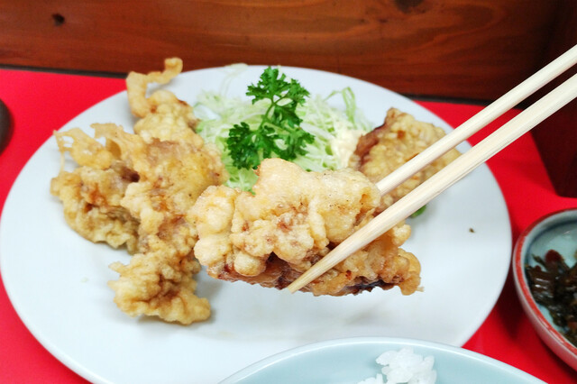 萬品香 - 西鉄平尾/中華料理 | 食べログ
