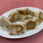 中国料理四川亭 - 料理写真: