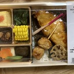 三ツ星弁当 頂 - 