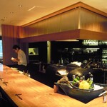 料理とワイン 音音 - 