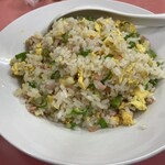 中国料理四川亭 - 