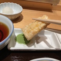 京都祇園 天ぷら圓堂 大丸心斎橋店 -  京都祇園 天ぷら圓堂 大丸心斎橋店 -