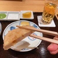 京都祇園 天ぷら圓堂 大丸心斎橋店 -  京都祇園 天ぷら圓堂 大丸心斎橋店 -