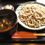 Soba Dokoro Yuu Kyou - 