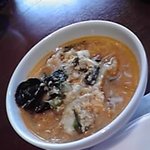 サイアムヘリテイジ東京 - タイすき春雨スープ