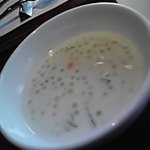 サイアムヘリテイジ東京 - タピオカココナッツミルク