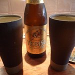 いとう - おつかれ。おめでとう。