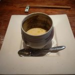 いとう - インカのめざめの冷製スープ