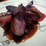 いとう - シャラン鴨のロースト