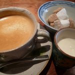 いとう - コーヒー