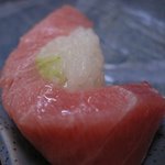 鮨大吉 - （2009/8）トロ分厚い～