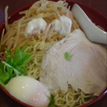 ずくや昌楽 - 冷麺