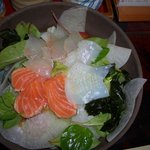 蔵の料亭 さかばやし - 