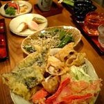 手軽に楽しめる肴