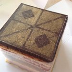 チョコレートショップ 博多の石畳 - 博多千年菓子ちょこら　　1,890円