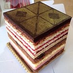 チョコレートショップ 博多の石畳 - 博多千年菓子ちょこら　　1,890円