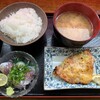 ヨッシャ食堂