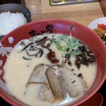 ラーメン まこと屋 - 