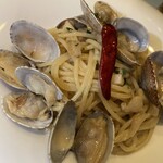 イタリアン×スパニッシュ ペルレ地中海 - 