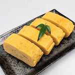 Fishmonger's Tamagoyaki