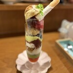 毎日のおいしいもの まとか - 料理写真: