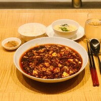 スーツァン・レストラン陳 渋谷店 - 